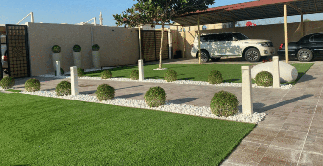 Artificial Landscaping Artificial Landscaping