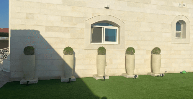 Commercial Landscaping Commercial Landscaping