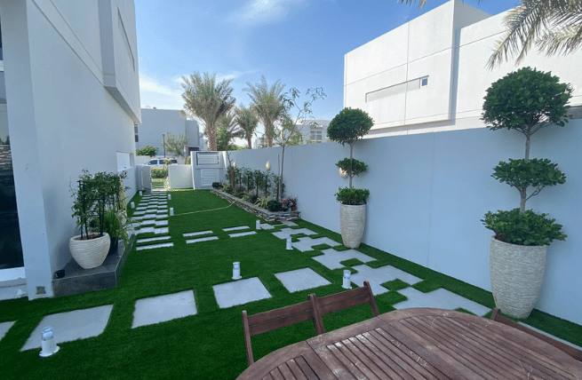 Residential Landscaping Residential Landscaping