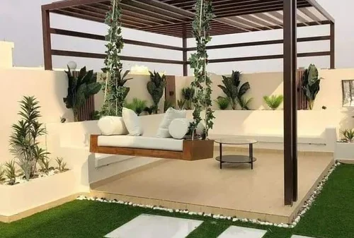 Custom Pergola Solutions for Homes & Gardens Custom Pergola Solutions for Homes & Gardens