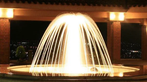 water fountain installation services in Dubai water fountain installation services in Dubai